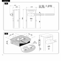 Iron Italian Automatic Boom Barriers, For Parking