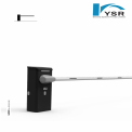 Iron Italian Automatic Boom Barriers, For Parking