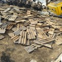 Iron Scrap, For Metal Industry, 100 Kg