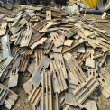 Iron Scrap, For Metal Industry, 100 Kg
