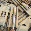 Iron Scrap, For Metal Industry, 100 Kg