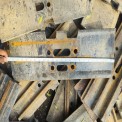 Iron Scrap, For Metal Industry, 100 Kg