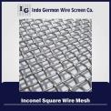 Iron Square Wire Mesh