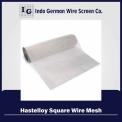 Iron Square Wire Mesh