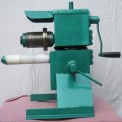 Iron Timing Belt & Flat Belt Cutting Machine Manully