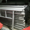 Iron Tool Making Rod