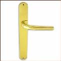 Italian Door Handles