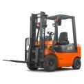 Jac Diesel Forklift