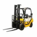 JAC Voltas Forklift, For Industrial, Model Name/Number: Dvx 30