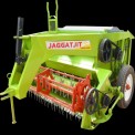 Jagatjit Straw Reaper