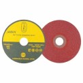 Jawan Pattern Fibre Disc