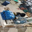 Jayon Engineers 3 Phase Flame Proof Electrical Winch, For Pulling, Capacity: 2 T