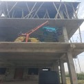 JBT Fully Automatic Concrete Lift Machine, 115, Capacity: 500KG