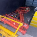 JBT Fully Automatic Concrete Lift Machine, 115, Capacity: 500KG