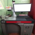 Jewellery Laser  engraving  Machine