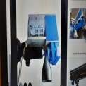 Jhadu Making Machine