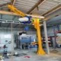 Jib Cranes