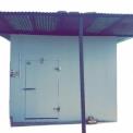 Jindal Color Coated Puf Sheets, For Cold Insulation