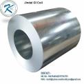 Jindal GI Coil, For Construction, Packaging Type: Roll