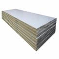 Jindal Puf Sandwich Panel, For Industrial, 50-100mm