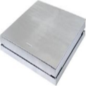 JISL Low Profile Platform Weighing Scale