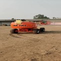 JLG  Lift Rental service