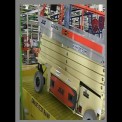 JLG E300AJP 11mt 300AJP Electric Articulating Boom Lift, Platform Capacity: 230 kg, Horizontal Outreach: 6.77 M
