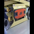 JLG E300AJP 11mt 300AJP Electric Articulating Boom Lift, Platform Capacity: 230 kg, Horizontal Outreach: 6.77 M