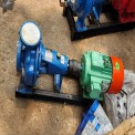 Jockey Fire Pump, For Industrial