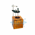 Joule''s Calorimeter LAB, Model Name/Number: Agn- Ph115/1