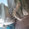 Jute Sutli Rope, 150 m