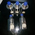 Jyoti Hydraulic Water Rotary Union