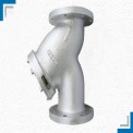 K-TECH Cast Steel Y Type Strainer