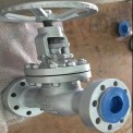 K-Tech Globe Valve