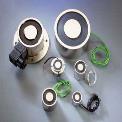 Kalyan Engineers Circular Lifting Magnet