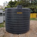 Kamashi  Water Tank