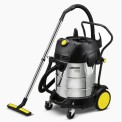 Karcher 2760Watt NT 75/2 Wet Dry Vacuum Cleaner , for Home
