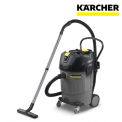 Karcher NT 65/2 AP Wet and Dry Vacuum Cleaner, For Commercial Use, Wet-Dry