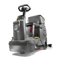 Karcher Ride On Scrubber Drier, Brush Diameter: 20 inch