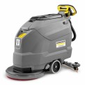 KARCHER SCRUBBER DRIER BD 50/60 C Classic Ep, 20 inch