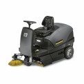 Karcher Vacuum Sweeper Km 100/100 r G, 6.7 KW