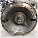 Kawasaki  MY130 Excavator Swing Motor