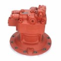 Kawasaki M5X130 KPM Swing Motor