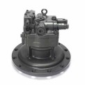Kawasaki M5X130 KPM Swing Motor
