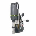 KBM 130 Magnetic Core Drilling Machine.