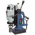 KBR C42 Magnetic Drill Stand With Drilling Machine.