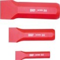 Ken-505-7160K Kennedy Flat Cold Chisel Set (3 Pieces)