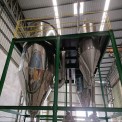 Kerone Automatic Industrial Spray Dryer