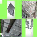 KFLEX EC Class 1 Thermal Insulation Sheet Alu Foil Faced Closed Cell
