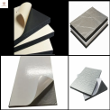 Kflex St Self Adhesive Sheet Class O Nitrile Insulation Sheet With Ic Clad